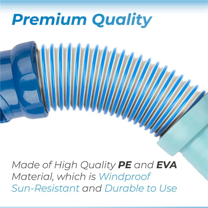 2X%20Pool%20Vacuum%20Hose%20Adapter%20for%20Zodiac%20MX6%20MX8%20Pool%20Cleaner%20Swimming%20Pool%20Suction%20Adapter%20Hose%20Adaptor%20-%20Image%203