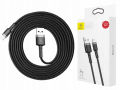 Baseus USB Cable for iPhone (2M).