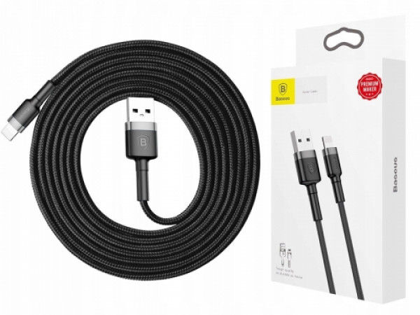 Baseus%20USB%20Cable%20for%20iPhone%20(2M)%20-%20Image%202