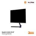 Redmi Gaming Monitor G24 23.8" Full HD 165Hz. 