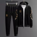 Men's Premium Griswold Pants - Made of Soft and Comfortable Chinese Fabric.