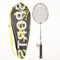 RSL Badminton Racket - Diamon-X8-Silver. 