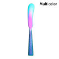 Butter Knife Cheese Dessert Knife Stainless Steel Jam Knife Cutlery Toast Wipe Cream Bread Cheese Cutter Kitchen Restaurant Tool Gonghpng. 