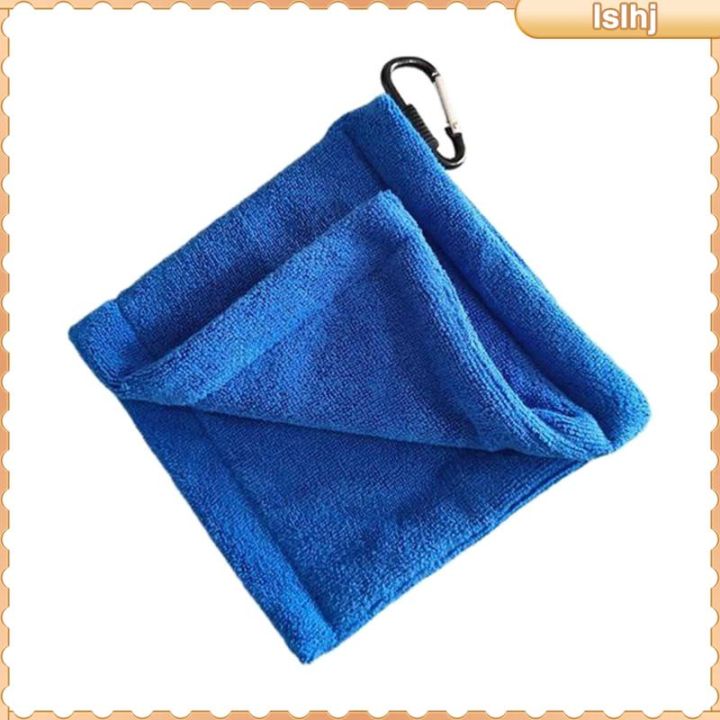 %5BLslhj%5D%20Golf%20Ball%20Cleaning%20Towel%20Wipe%20Cloth%20Club%20Head%20Cleaner%20with%20Hanging%20Buckle%20for%20Equipment%20-%20Image%209