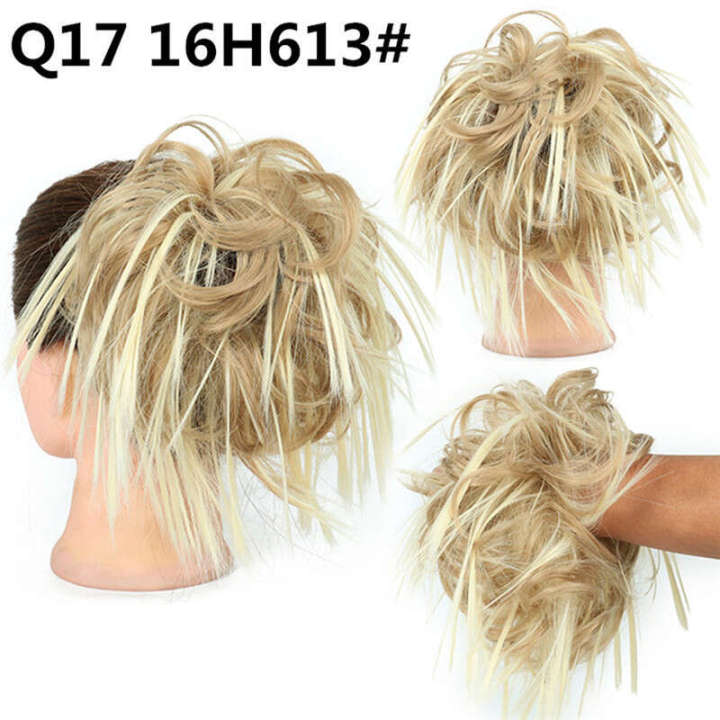 Fake%20female%20chicken%20tail%20loop%20hair%20bud%20wig%20natural%20fluffy%20synthetic%20fiber%20multi-color%20fake%20ponytail%20braid%20-%20Image%205