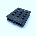 -2 Remote Control Keyboard Key for FTDX-9000 FTDX-5000 FT-950. 
