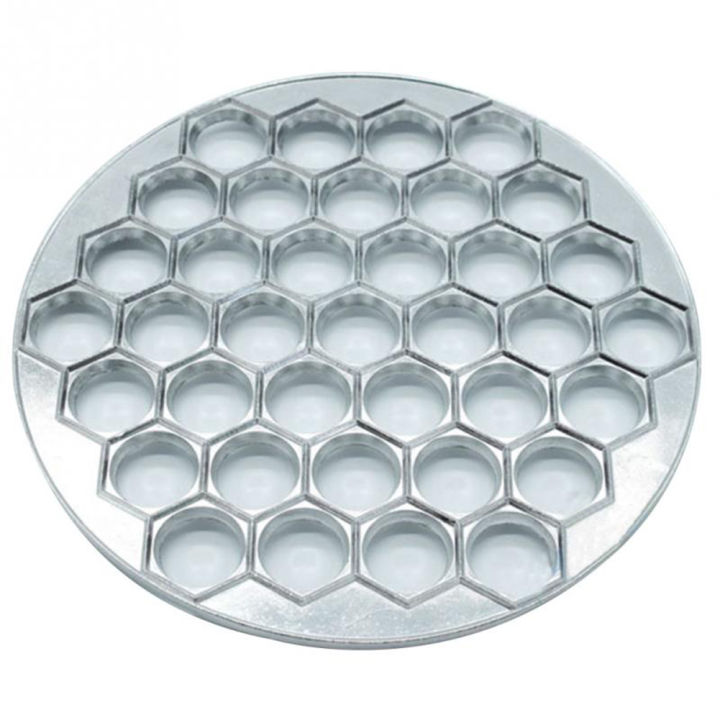 37%20Holes%20Hexagonal%20Dumpling%20Mold%20Metal%20Jiaozi%20Maker%20Kitchen%20DIY%20Cooking%20Tool%20-%20Image%208