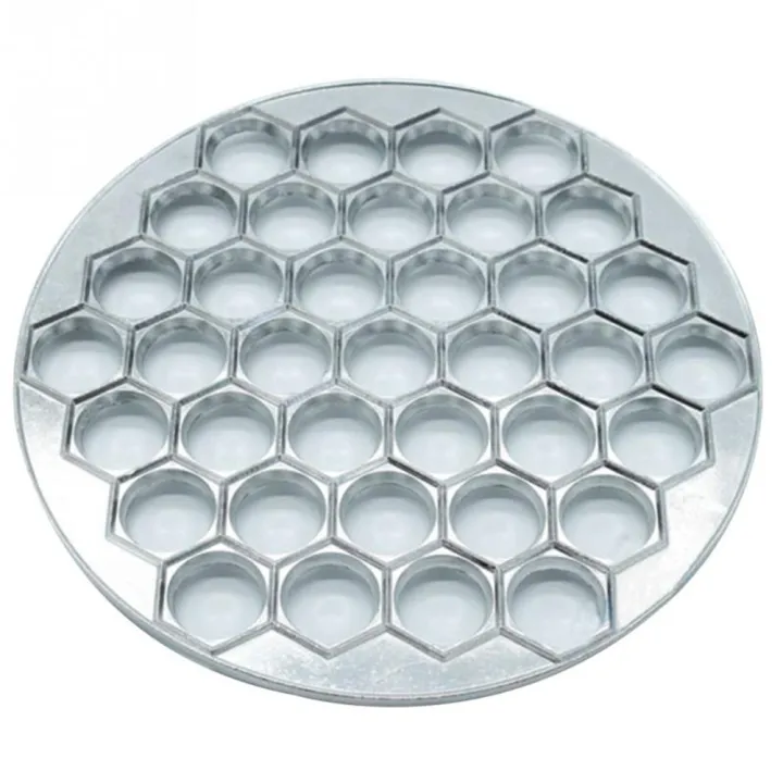 37%20Holes%20Hexagonal%20Dumpling%20Mold%20Metal%20Jiaozi%20Maker%20Kitchen%20DIY%20Cooking%20Tool%20-%20Image%208