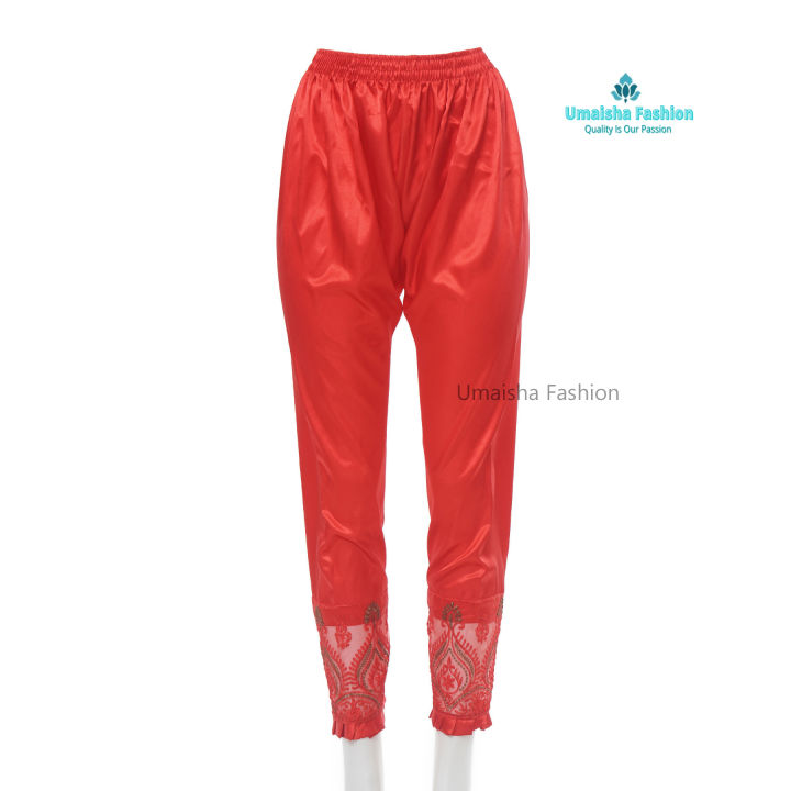 Silk%20Stylish%20Bottom%20Design%20C-Kat%20Salwar%20/%20Pyjama%20for%20Woman%20-%20Image%205