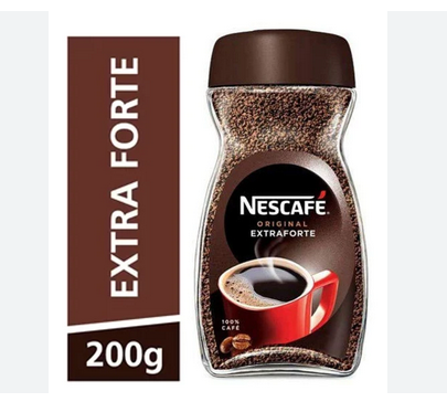 Brazil Extraforte Coffee - 200g