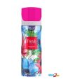International UAE product Body spray party scent Havex Fresh used for female - 200 ml. 