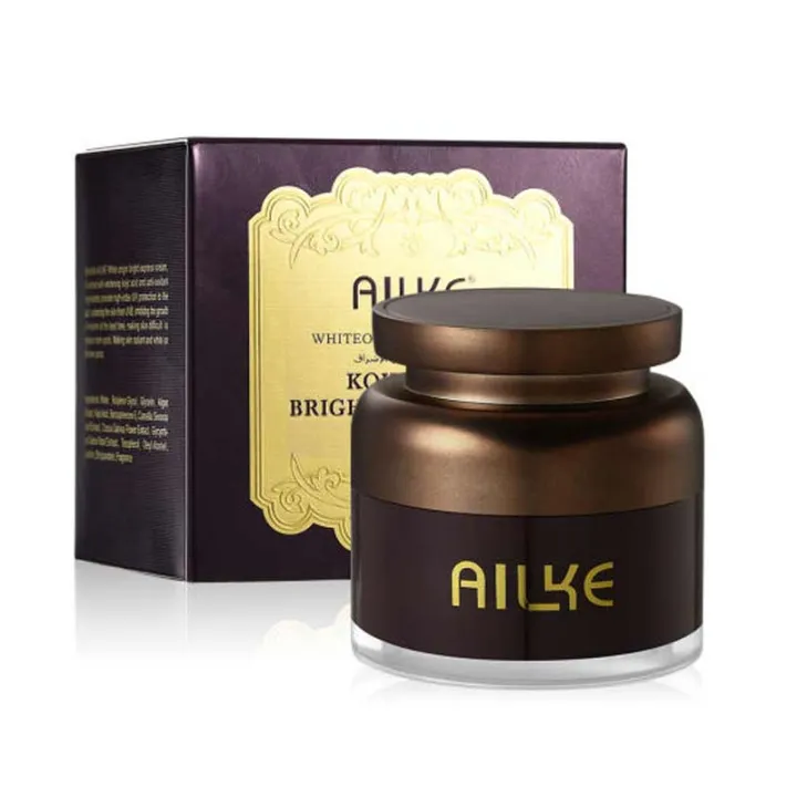 AILKE%20Boost%20Luster%20Kojic%20Acid%20Brightening%20Cream%2025g%20-%20Image%202
