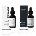 Minimalist Hair Growth Actives 18% Hair Growth Serum-30 ml. 