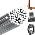 50 Pcs Copper Low Temperature Solution Welding Flux Cored Electrode. 