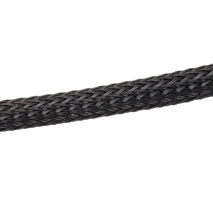 20X%2050CM%20SATA%203.0%20III%20SATA3%207Pin%20Data%20Cable%206Gb/S%20SSD%20Cables%20HDD%20Cord%20with%20Nylon%20Sleeved%20Premium%20Version(Black)%20-%20Image%207
