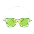 1pc Fruit ice Compress Eye Mask for Fatigue Relieve , Remove Black Eye Beauty Sleeping Gel Eye Patch Beauty Tool. 