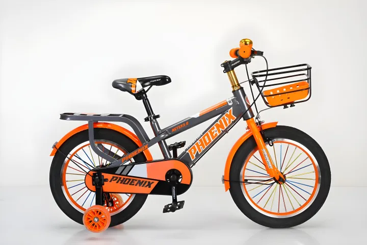Phoenix%2020"%20Bicycle%20For%20Boys%207-12%20years%20With%20Direct%20Wielding%20Back%20Sits%20and%20Lighting%20Support%20Wheels%20%20Cash%20On%20Delivery%20Available%20-%20Image%204