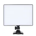 Yongnuo YN300 Air Pro LED color temperature adjustable. 