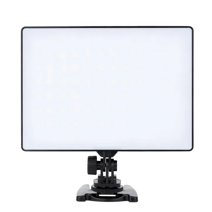Yongnuo YN300 Air Pro LED color temperature adjustable