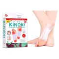 Kinoki Cleansing Detox Foot Pad - 10 Pads. 