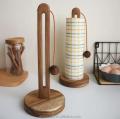 Wooden Premium Quality Unique design Tissue Holder. 