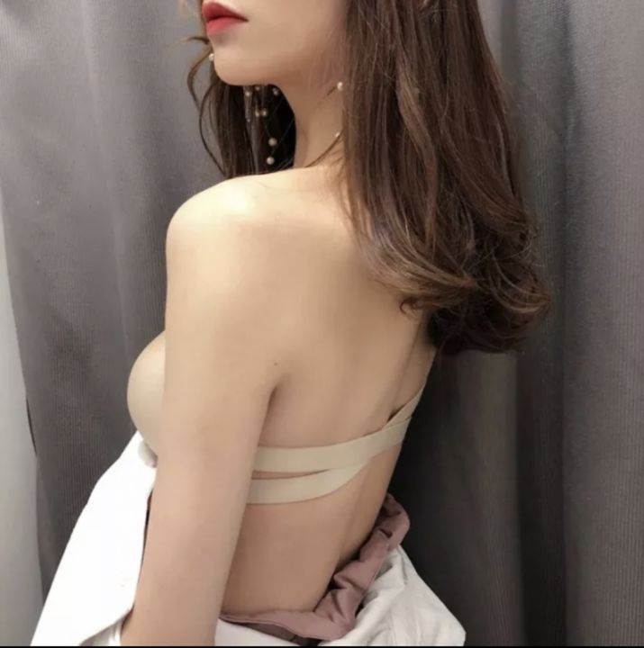 Women%20beautiful%20back%20wrap%20free%20Size%20adjustable%20bra%20-%20Bra%20-%20Image%204