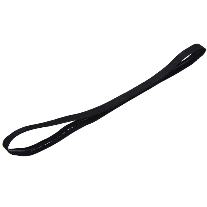 Sport Elastic hair band Sports Headbands for football Fashion unisex MJD
