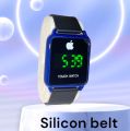 Fashionable Touch Digital Watch For Men Watch For Men. 