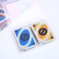 NEW UNO H2O Card.