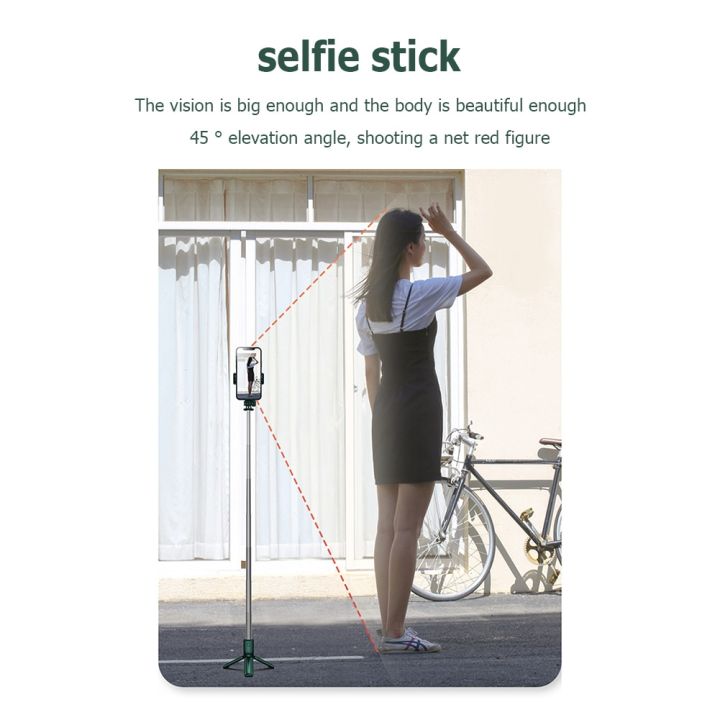 Bluetooth%20Wireless%20Selfie%20Stick%20Foldable%20Mini%20Tripod%20Extendable%20Monopod%20with%20Light%20Remote%20Shutter%20For%20IOS%20Android%20Cell%20Phone%20-%20Image%208