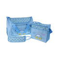 Multi-functional Mother Diaper Bag 3 pic set. 