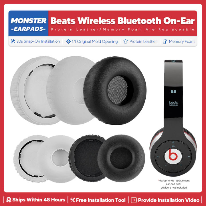 Wireless Fixing Beats Headphones Headset Fix Beats Headphones