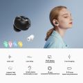F911 Earphone Wireless Bluetooth5.2 Headphones Waterproof Sport Headsets Noise Reduction Earbuds with Mic TWS Unilateral Headset. 