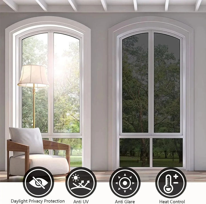 Anti%20Look%20Window%20Privacy%20Film%20Adhesive%20Vinyl%20Mirror%20Foil%20One%20Way%20Car%20Glass%20Screen%20Stickers%20Rolls%20Anti%20UV%20House%20Protection%20Tools%20-%20Image%206