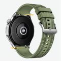 22mm Nylon Strap For Huawei Watch GT 4 46MM Official Sports Silicone Wristband Bracelet Huawei Watch GT4 Smart Watch Accessories. 