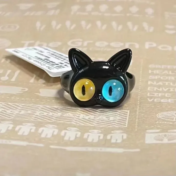 Funny%20Black%20Cat%20Combination%20Monster%20Ring%20Big%20Eyes%20Boy%20Sweet%20Cool%20Cartoon%20Cute%20Girlfriends%20Couple%20Finger%20Gift%20Jewelry%20-%20Image%207
