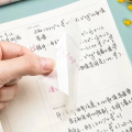 Sticky Pads Notepads Posits Papeleria Journal Student Notebook School Stationery Office Supplies.