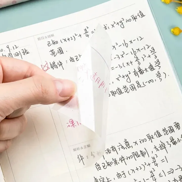 Sticky%20%20%20Pads%20Notepads%20Posits%20Papeleria%20Journal%20Student%20Notebook%20School%20Stationery%20Office%20Supplies%20-%20Image%202