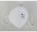 KN95 Mask N95 Independent Mask Meltblown Fabric Anti-Droplet Dustproof Particulate Matter Proof Protective Mask. 