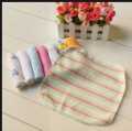 Soft Cotton Baby Handkerchief Or Towel - 8Pcs/Pack. 