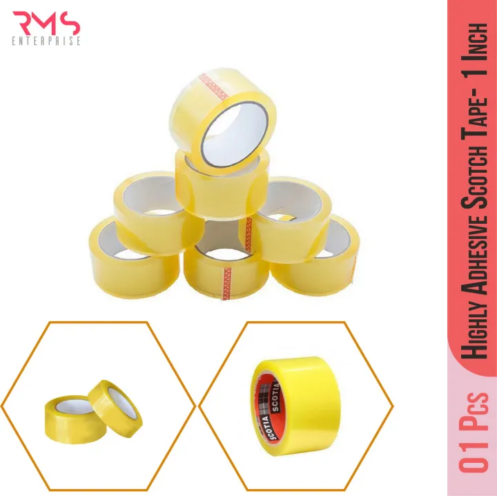 1%20inch%2080%20yard%20Highly%20Adhesive%20Scotch%20Tape-%201%20pcs%20-%20Image%202