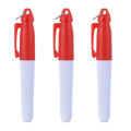 Golf Ball Pen Clear Handwriting Porle Golf Ball Drawing Marker. 