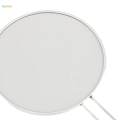 Fine Mesh Splatter Screen Easy Clean Pans Screen for Frying Pan Kitchen 33cm.