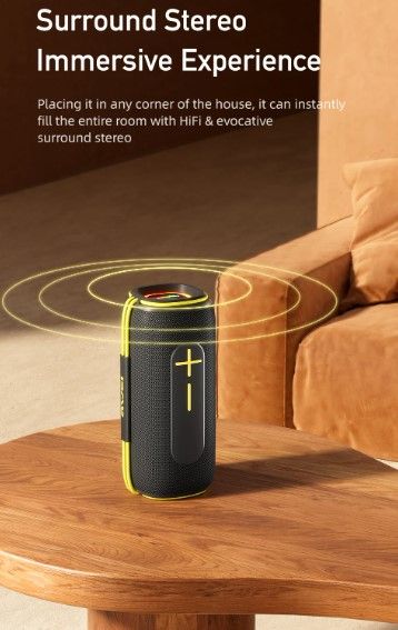 Awei%20KA5%20Portable%20Bluetooth%20Speaker%2020W%20High%20Quality%20Dual%20Diaphragm%20TWS%20Dual%20Paired%20Speakers%20IPX5%20Waterproof%20Powerful%20Bass%20Outdoor%20Bluetooth%20Speaker%20-%20Image%205