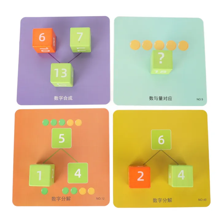 Fraction%20Math%20Manipulatives%20Set,%20Add%20Subtract%20Math%20Manipulatives%20Blocks%20Toy%20for%20Education%20-%20Image%208