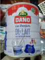 Imported Dano Milk Powder - 2500 gm(Danemark). 