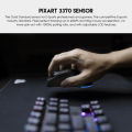FANTECH XD5 Professional Gaming Mouse PIXART3370 19000DPI 1000Hz 400ips 6 Macro Buttons RGB Mice For Laptop PC LOL FPS Gamer. 