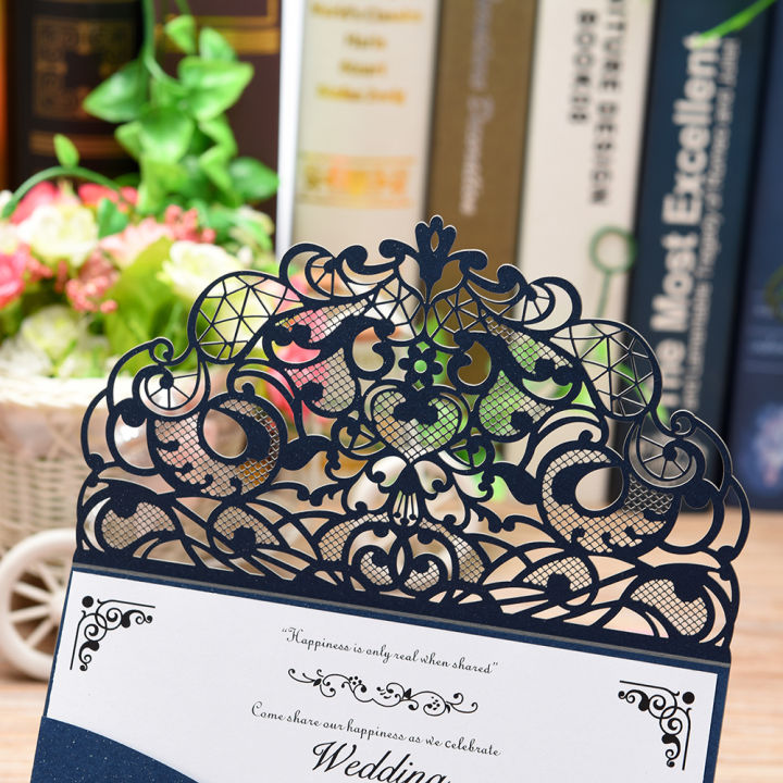 10pcs%20Pearl%20Paper%20Floral%20Invitation%20Cards%20Invitation%20Holders%20with%20Blank%20Inner%20Sheet%20for%20Wedding%20Birthday%20Party%20Anniversary%20-%20Image%203