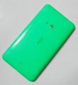 Nokia Microsoft Lumia 625 - ( Plastic ) Back Shell / Casing / Back Panel / Battery Cover / Back Door / Back Replacement Part. 