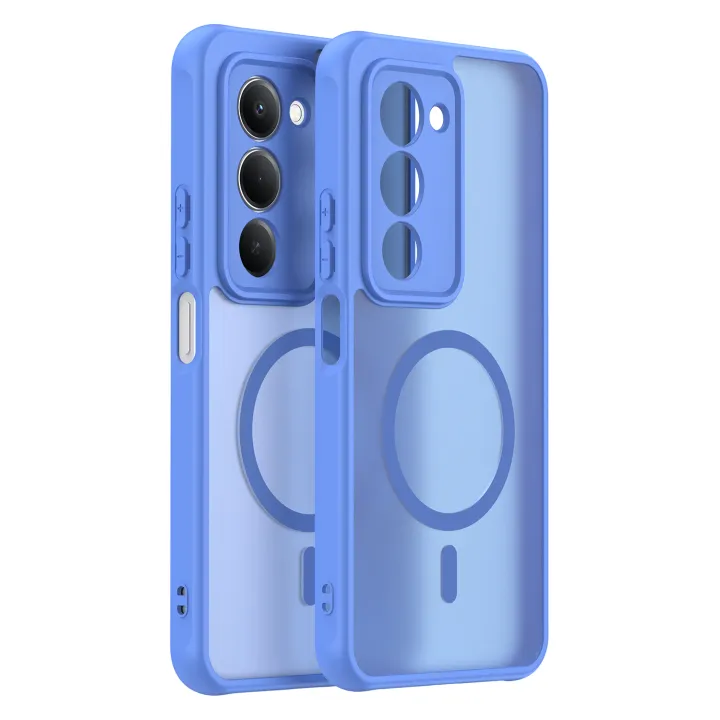 Xiaomi%20Redmi%2015%204G%20(171.1*82.1*8.2mm)%20Magsafe%20Phone%20Case,Magnetic%20Shockproof%20Magsafe%20Phone%20Case,Bumper%20Hybrid%20Cover%20for%20Xiaomi%20Redmi%2015%204G%20(171.1*82.1*8.2mm)%20-%20Image%202